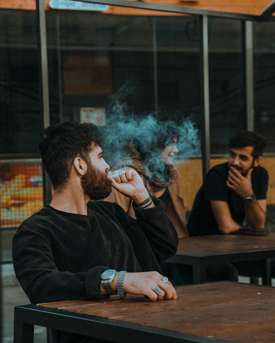vape accessory