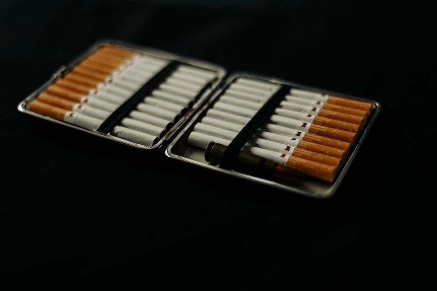 vape cartridge