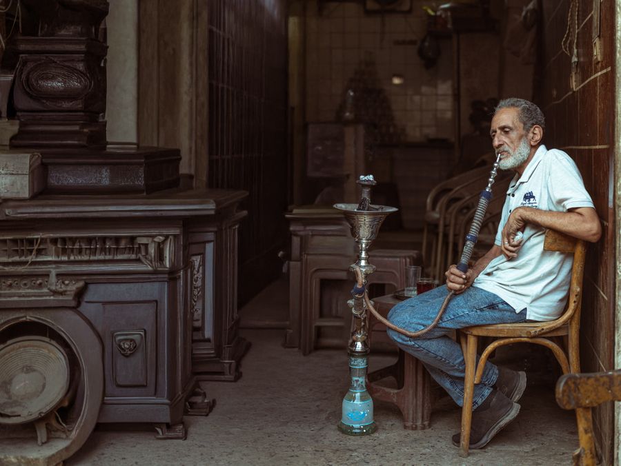 vape device