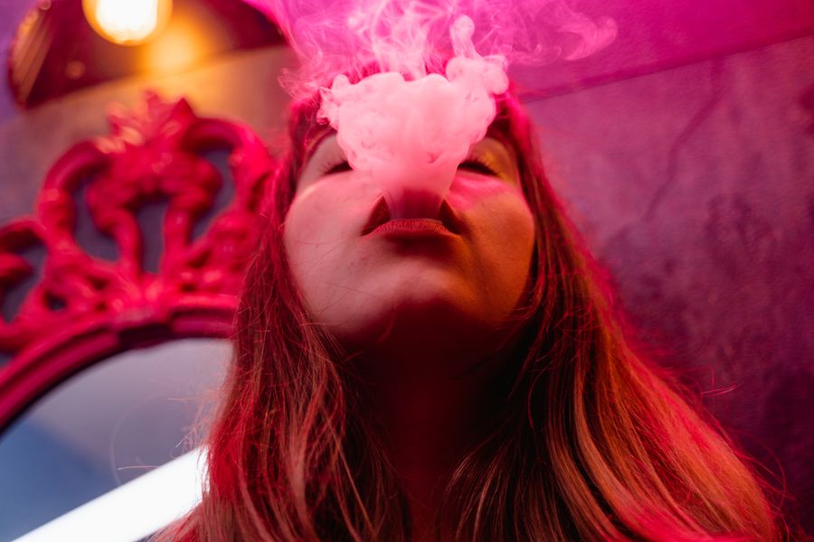 vape mod