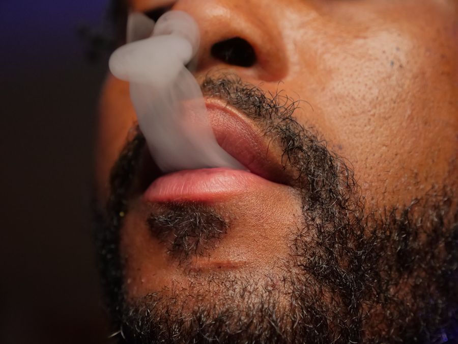 vape tank