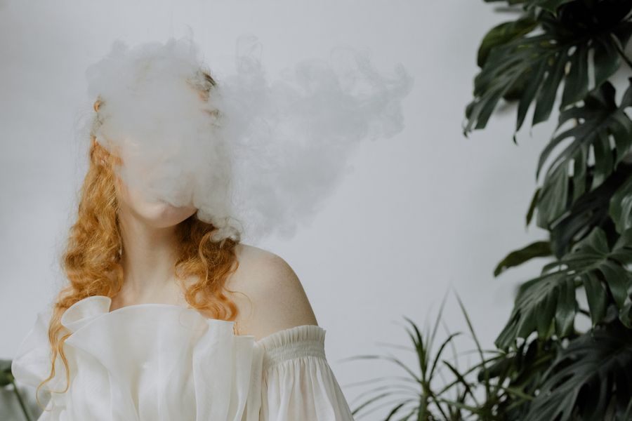 vape device
