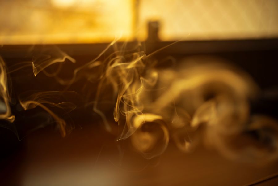 vape tank