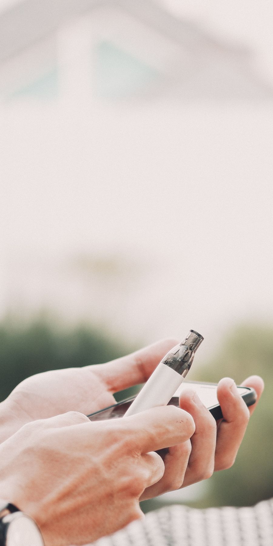 vape coil