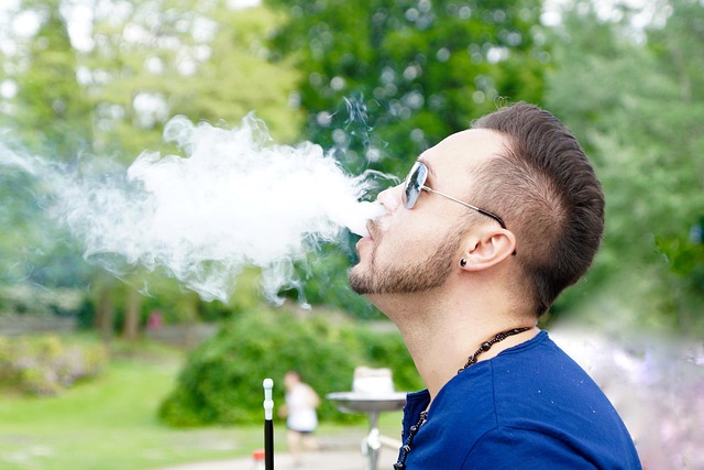 vape starter kit