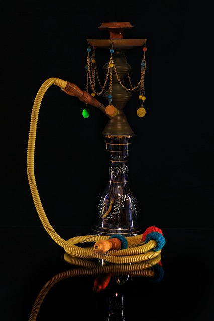 display stand