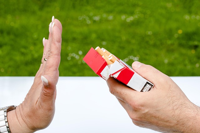 vape device
