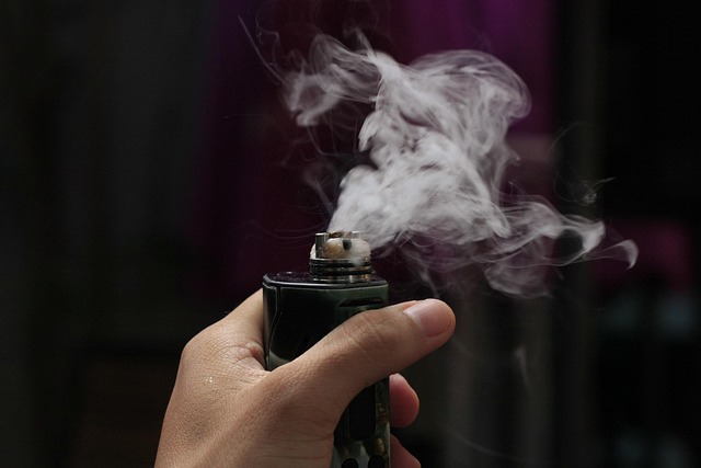vape accessory