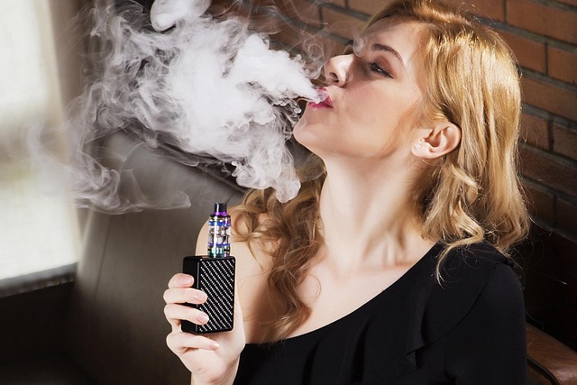 vape cartridge
