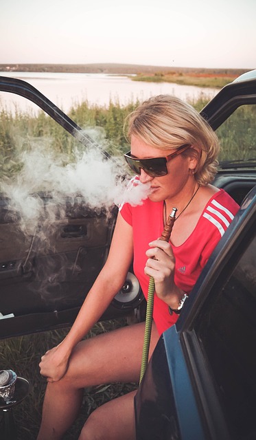 vape mod