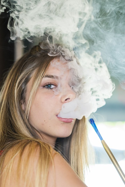 vape cartridge