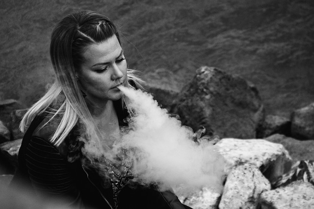 e-liquid
