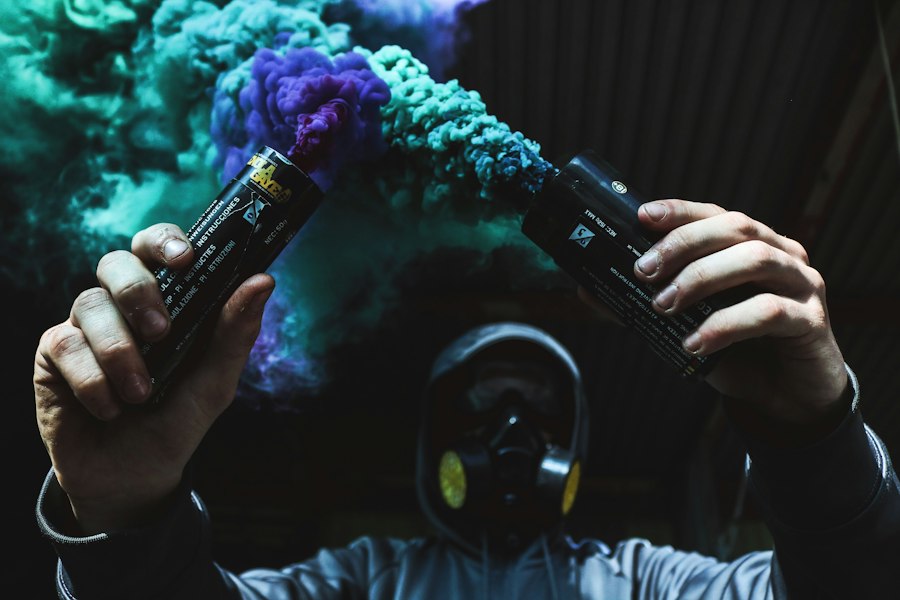 vape cartridge