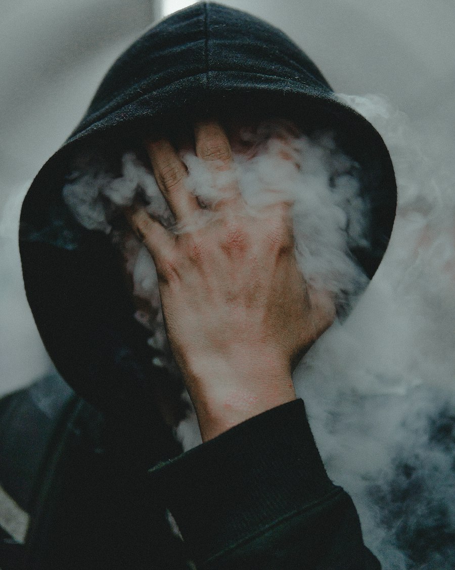 vape starter kit