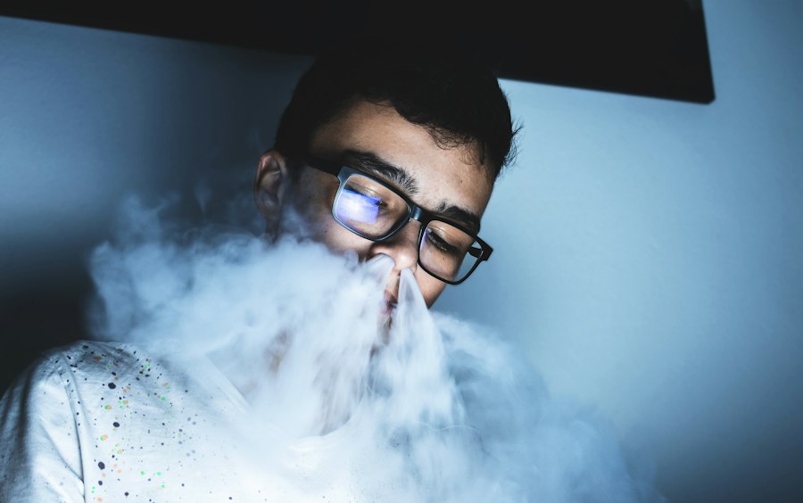 vape battery