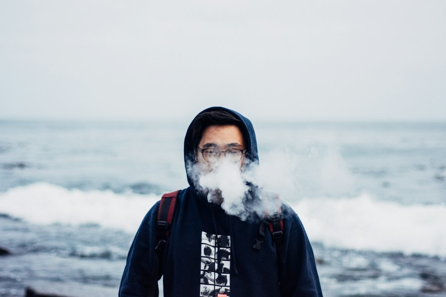 vape kit