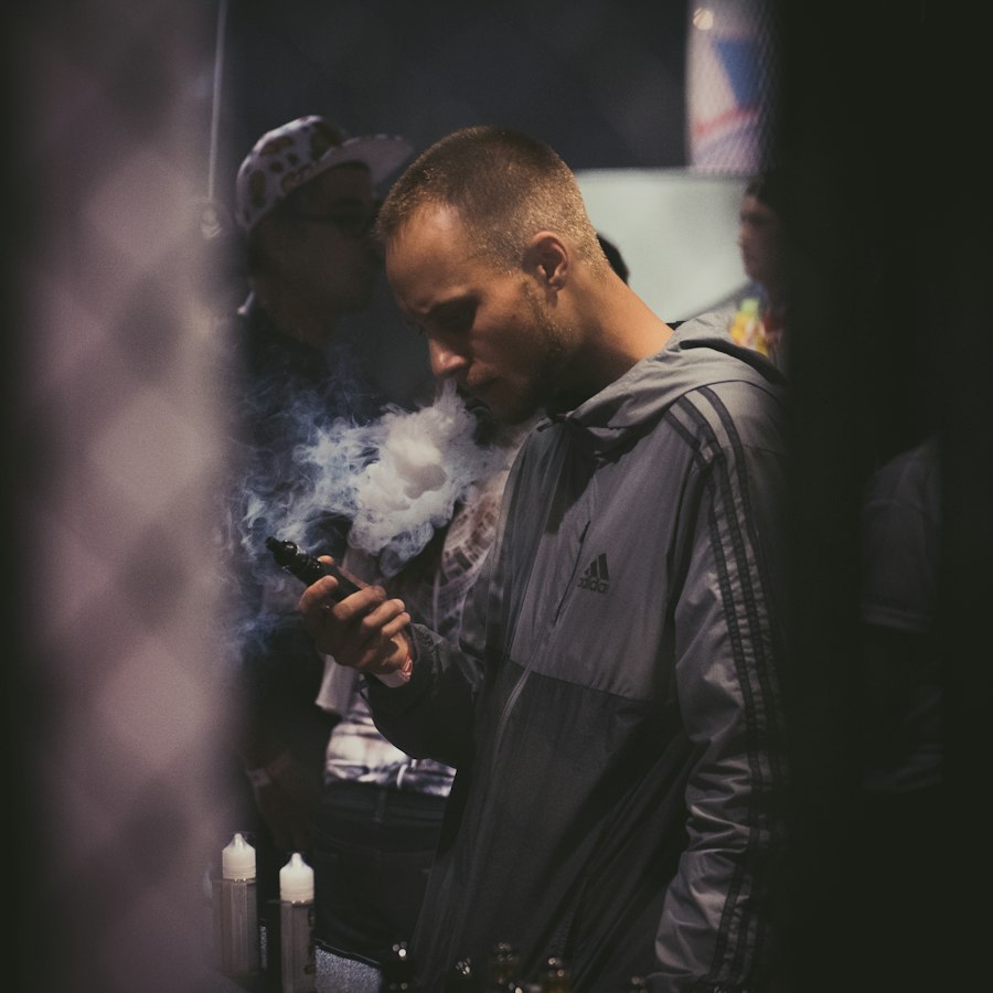 vape pod
