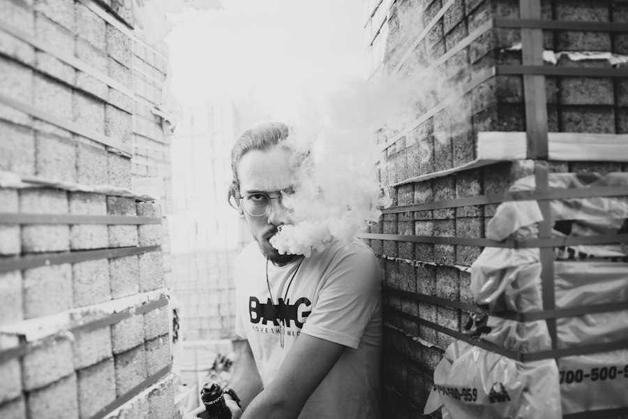 vape juice