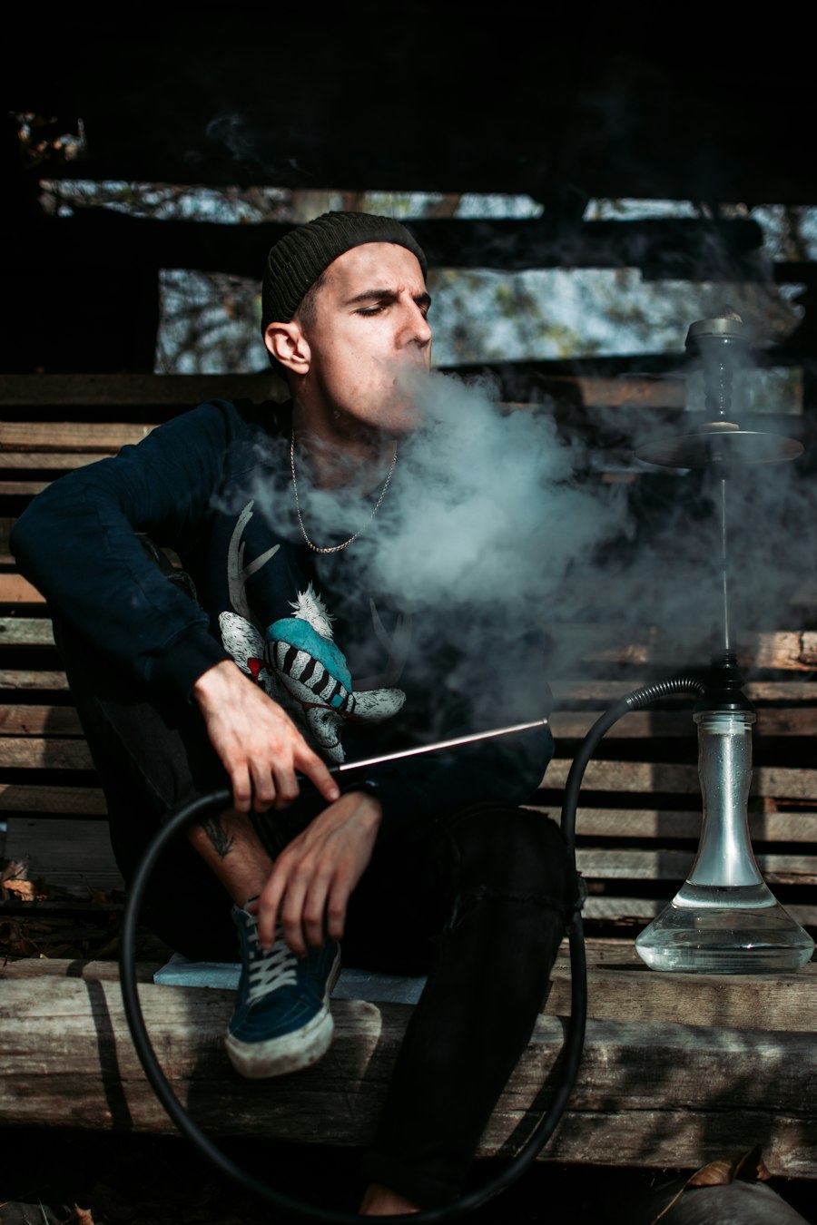 vape cartridge