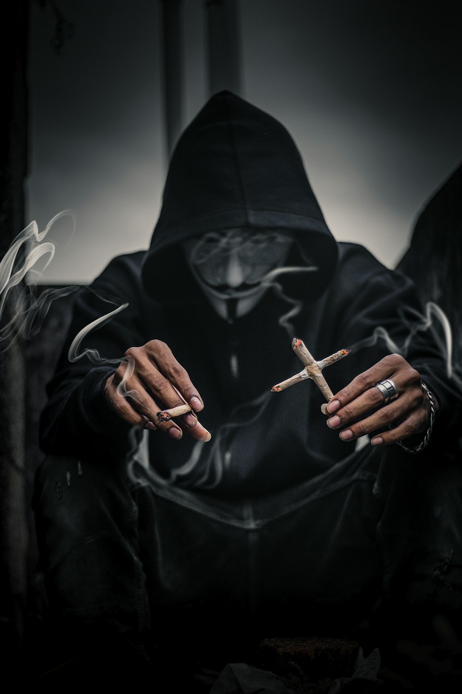vape device