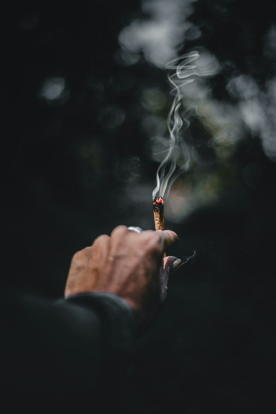 vape cartridge